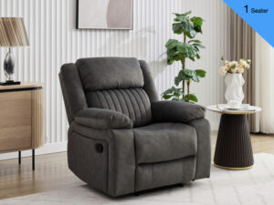 Grenache – Chair Recliner Iron