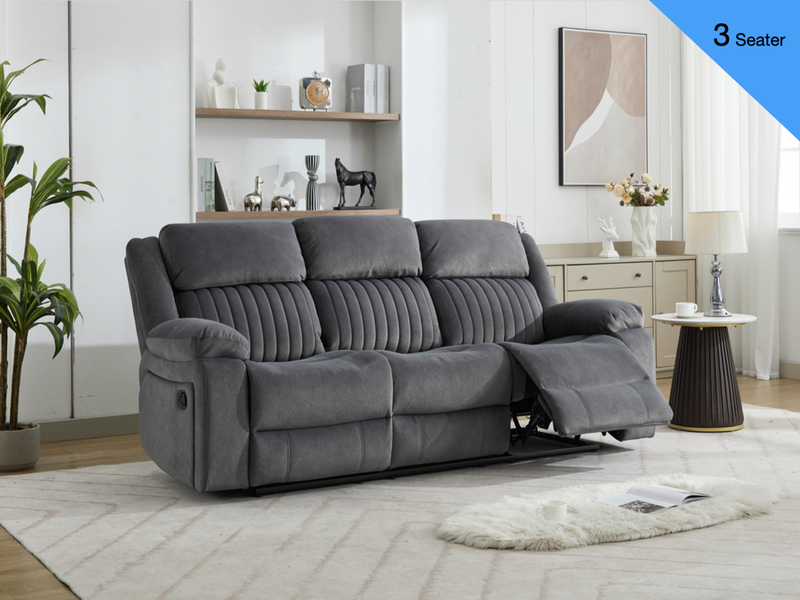 Morgan Upholstery Collection - Variation 5