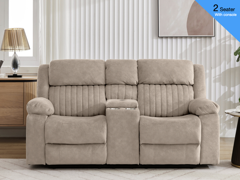 Morgan Upholstery Collection - Variation 7