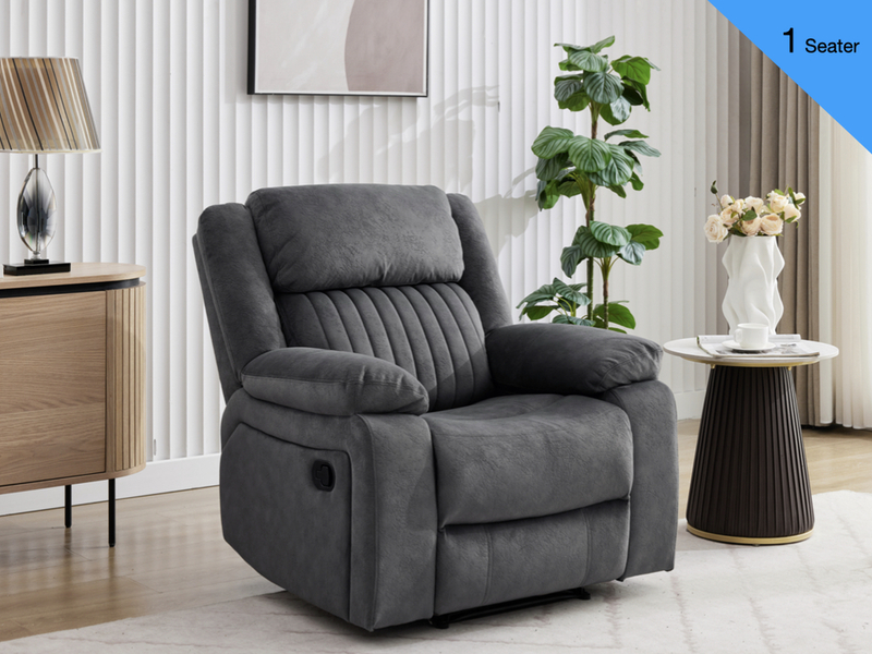 Morgan Upholstery Collection - Variation 9