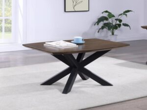 Orta Curved Coffee Table