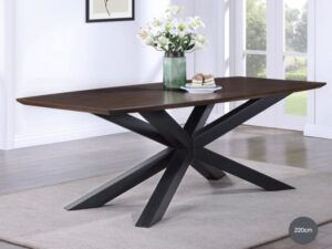 Orta 220cm Dining Table