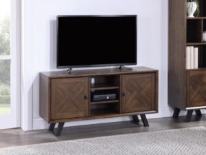 Orta Straight TV Unit