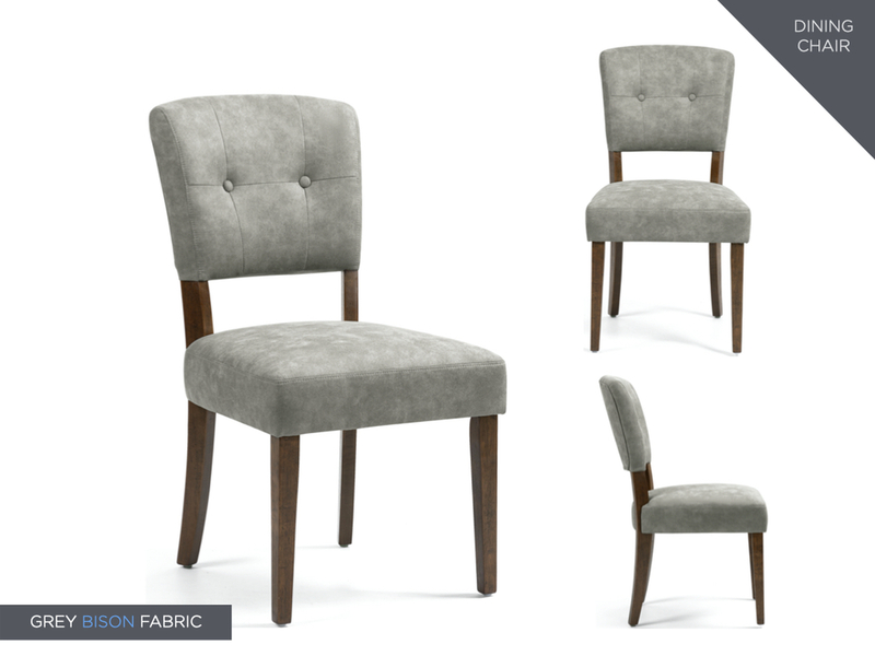 Oakridge Counter Stools & Dining Chairs - Variation 1
