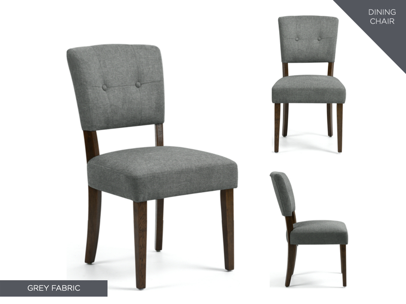 Oakridge Counter Stools & Dining Chairs - Variation 3