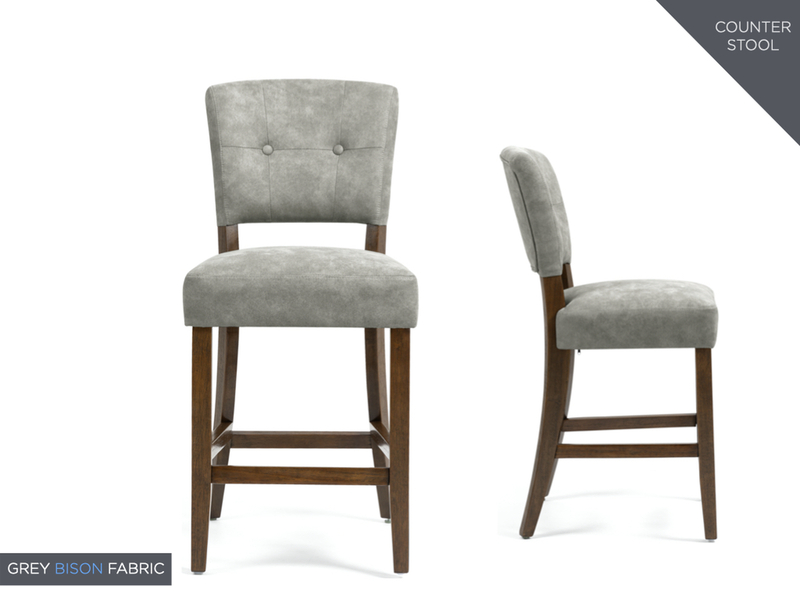 Oakridge Counter Stools & Dining Chairs - Variation 5