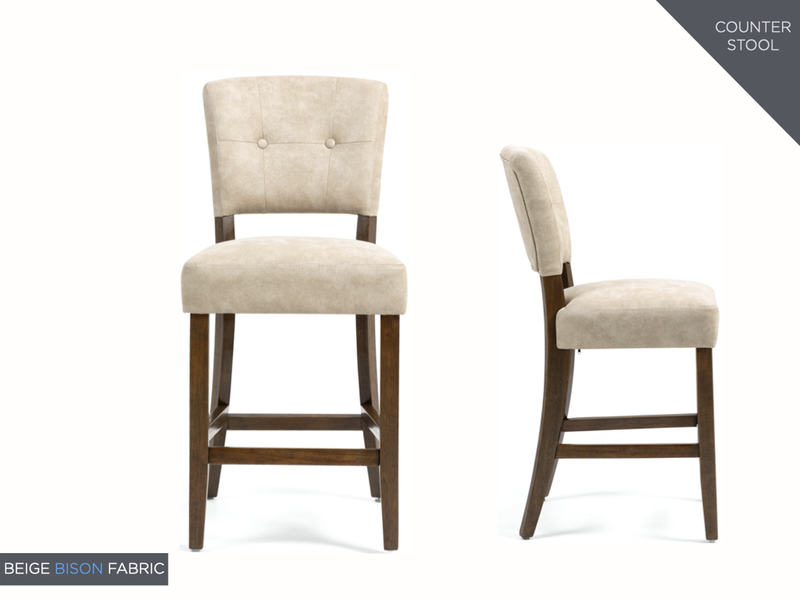Oakridge Counter Stools & Dining Chairs - Variation 6