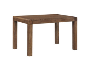 Evora – Dark Oak 1.2m Dining Table