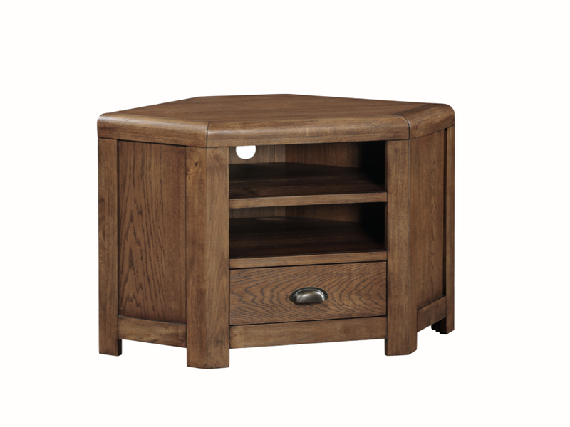 Oakridge Dark Oak Collection - Variation 17