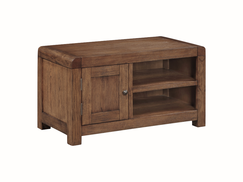 Oakridge Dark Oak Collection - Variation 21