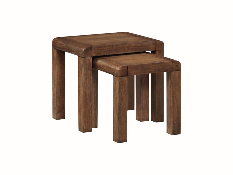 Oakridge Dark Oak Collection - Variation 7