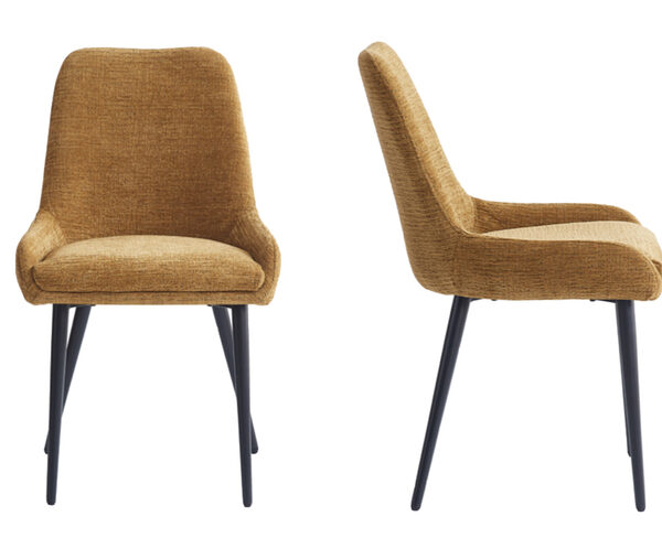 Oscar Counter Stools & Dining Chairs - Variation 5