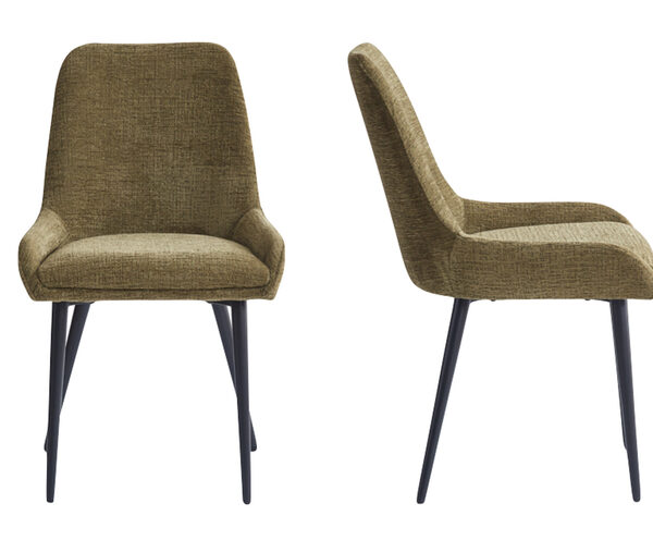 Oscar Counter Stools & Dining Chairs - Variation 6