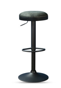 Segovia – Bar Stool Olive Kd (Sold In Two’s)