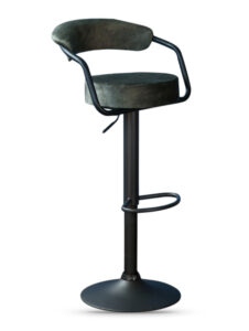 Segovia – Bar Stool Olive Kd (Sold In Two’s)