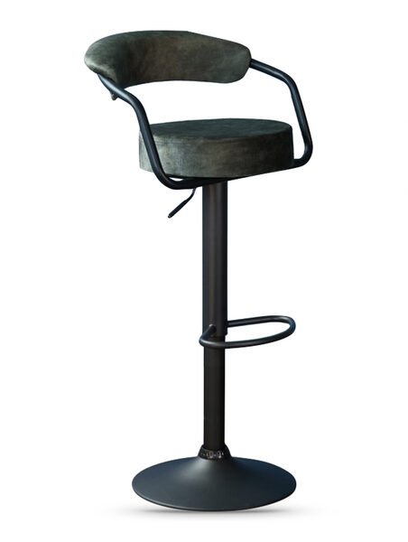 Paris Hanna Remi Bar Stools - Variation 6