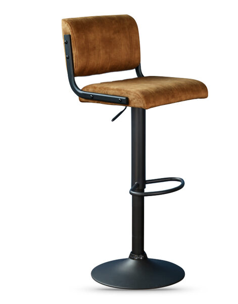 Paris Hanna Remi Bar Stools - Variation 9