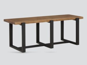 Tavira – 120cm Dining Bench