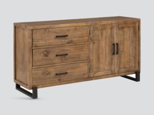 Brighton 2+ 3 Sideboard