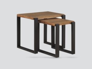 Brighton Nest Of 2 Tables