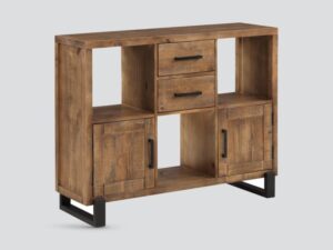 Brighton Low Display Unit