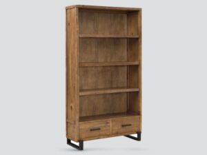 Brighton High Bookcase