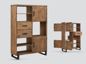 Brighton Medium Display Unit