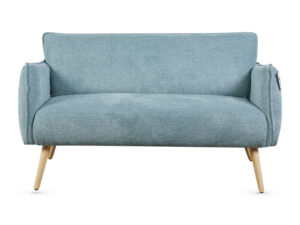 Siena – 2 Seater – Teal