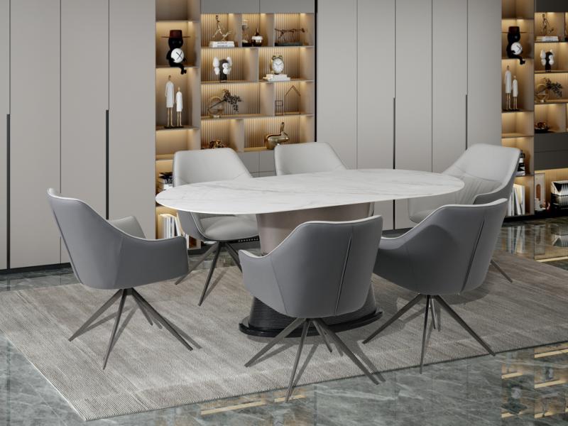 Portofino Dining Set - Variation 1