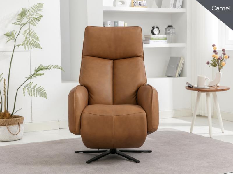 Prestige Swivel Chairs - Variation 2