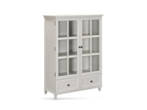 Navarra – Low Display Cabinet
