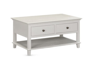 Navarra – 2 Drawer Coffee Table