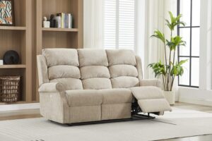 Fulham – 3 Seater Electric Rabbit