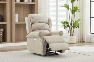 Fulham – Armchair Electric Rabbit