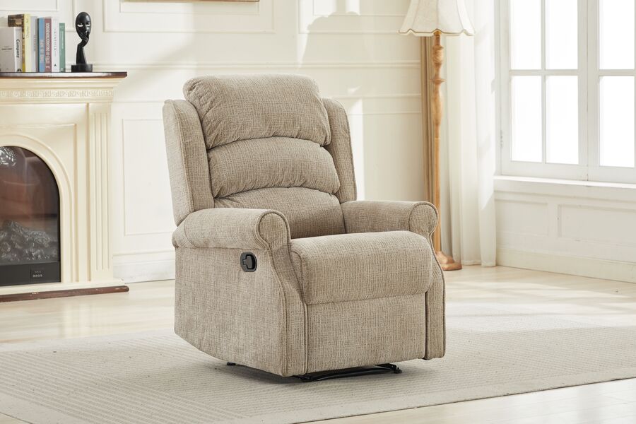 Regency Upholstery Collection - Variation 1