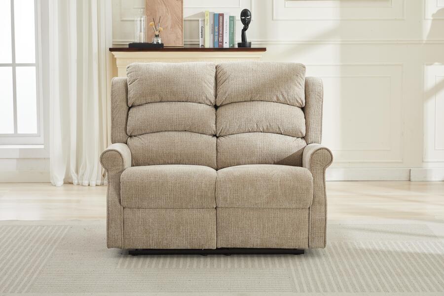 Regency Upholstery Collection - Variation 2