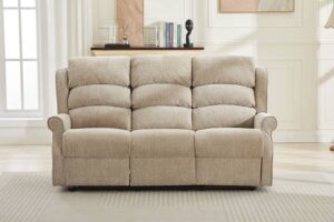 Amboise – 3 Seater Rabbit (Manual)