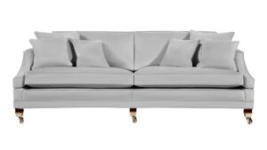 Hornblower 3 Seater Sofa