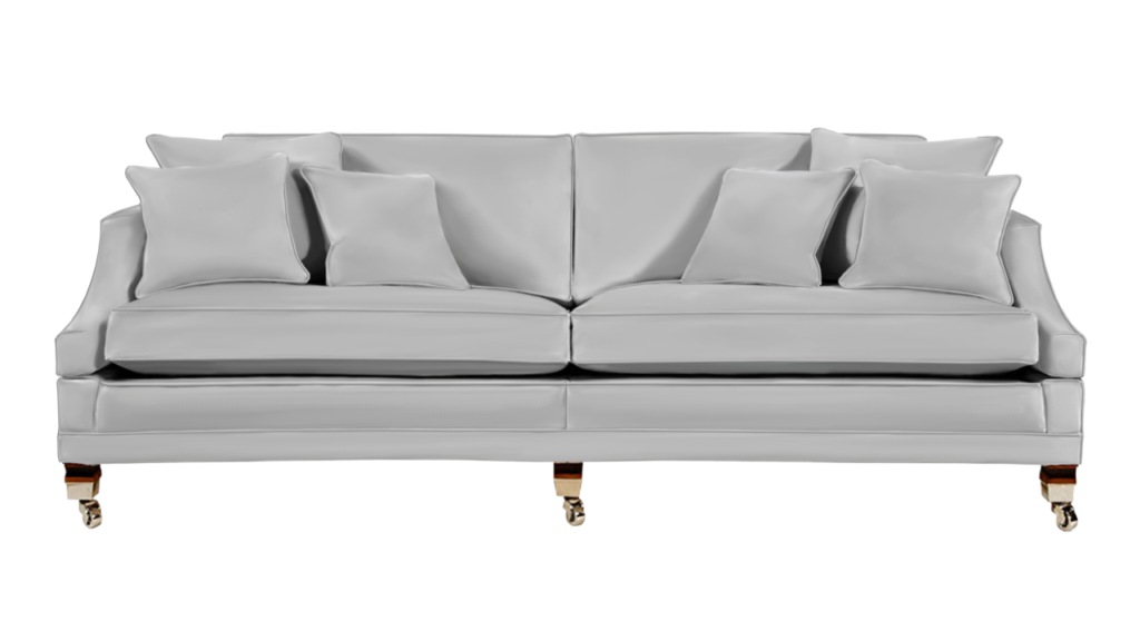 Hornblower 3 Seater Sofa - Main Image