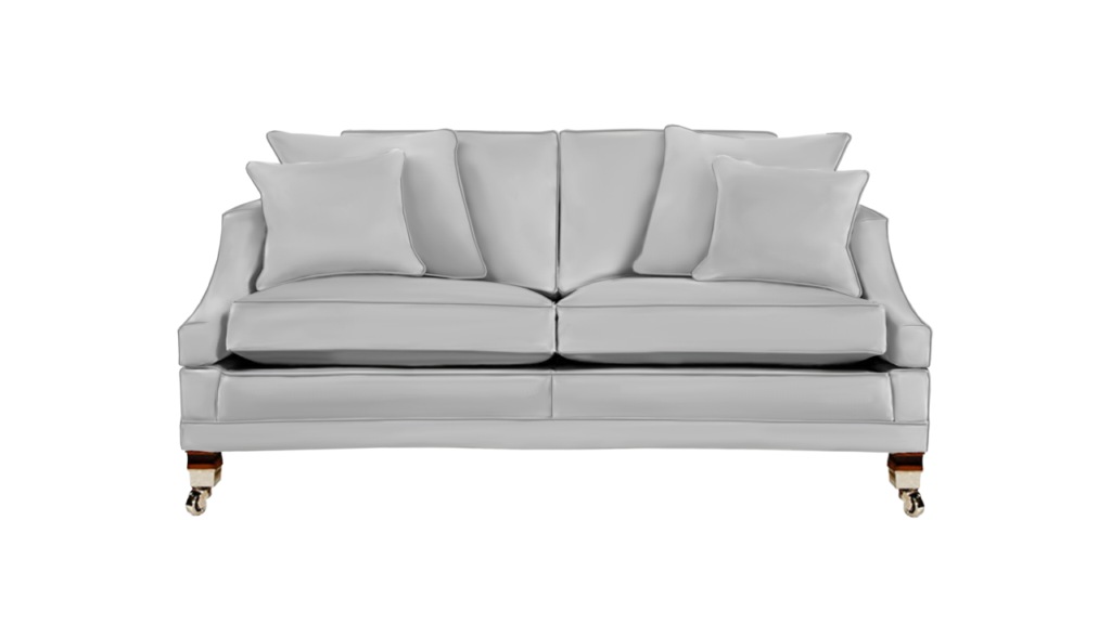Hornblower 2.5 Seater Sofa - Main Image