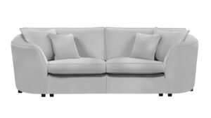 Antibes Grand Classic Back 4 Seater Sofa