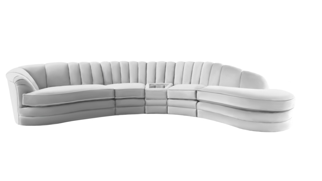 Bardot Centre Console Unit - Main Image