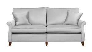 Alex Large 4 Seater Sofa