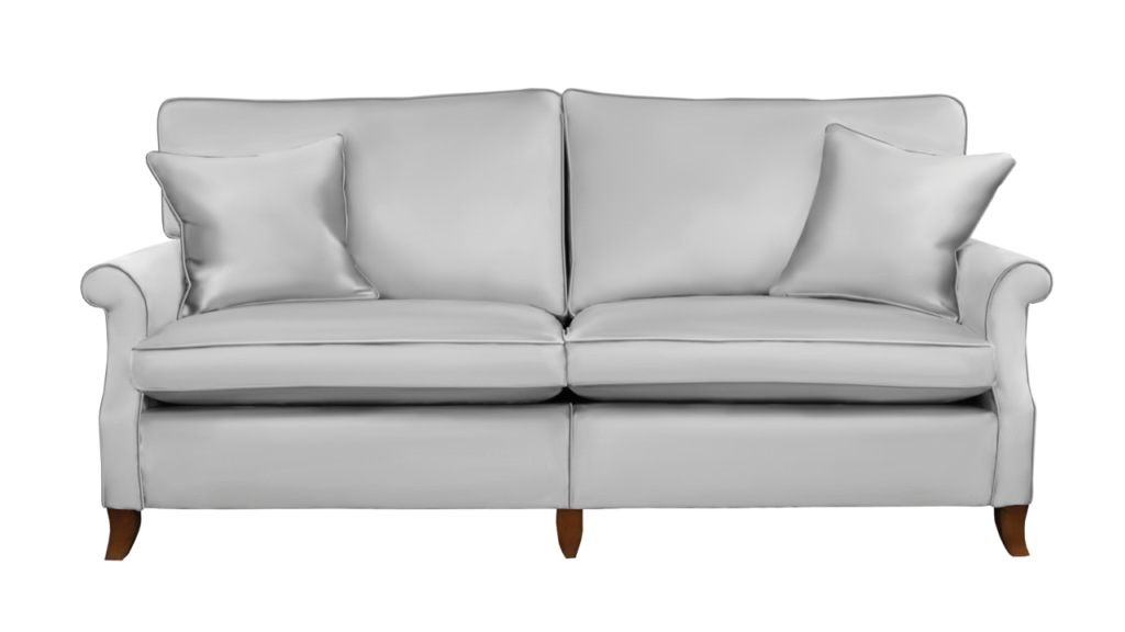 Alex Large 4 Seater Sofa - Main Image