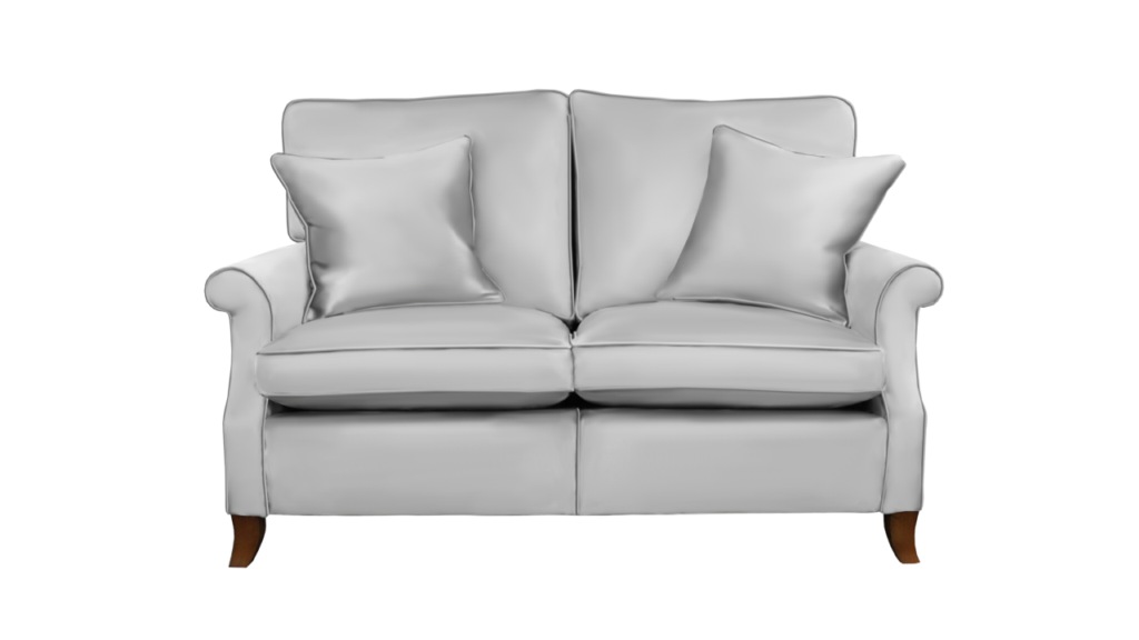 Alex Small 2 Seater Sofa - Main Image