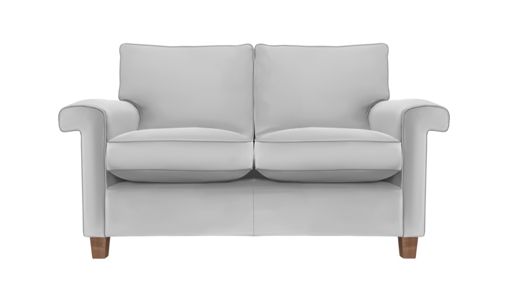 Haywood Medium 2 Seater Sofa - Main Image