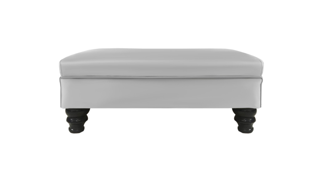Southsea Footstool - Main Image