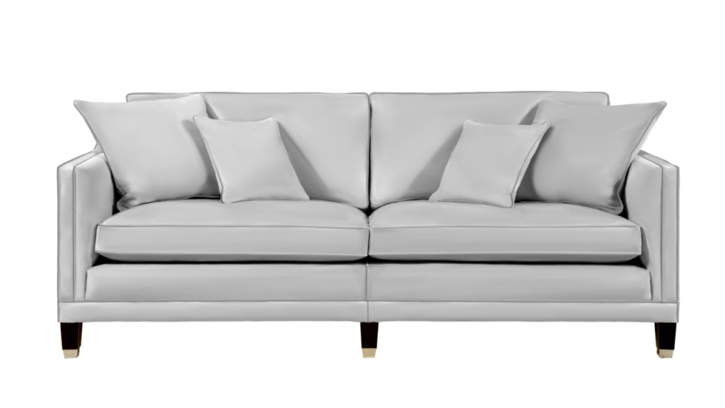 Collingwood 3 Seater Sofa - Main Image