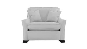 Hermitage Reading Chair