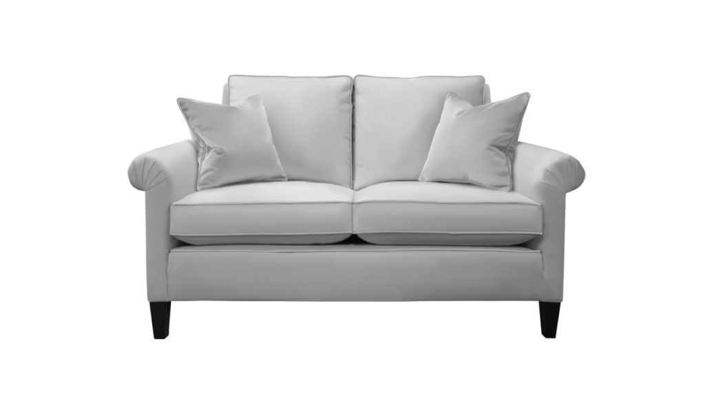 Gabrielle Small 2 Seater Sofa - Main Image